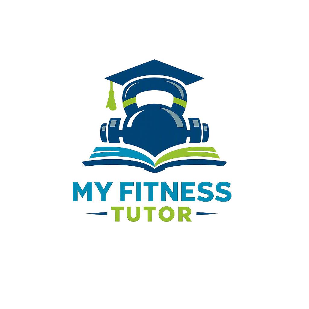 My Fitness Tutor